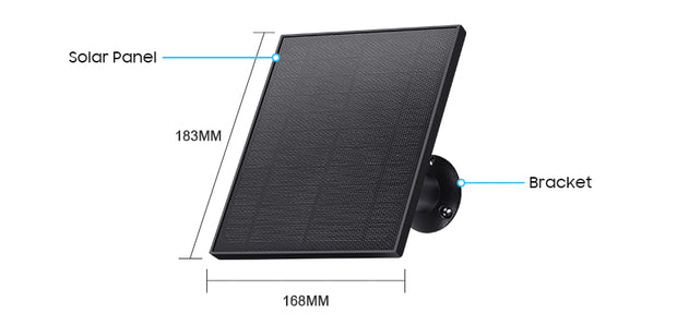 Cámara Solar 4G Camuflaje verde 3MP Visión nocturna