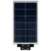 Lámpara Solar 1000W Potente Exterior Suburbana Uso Rudo