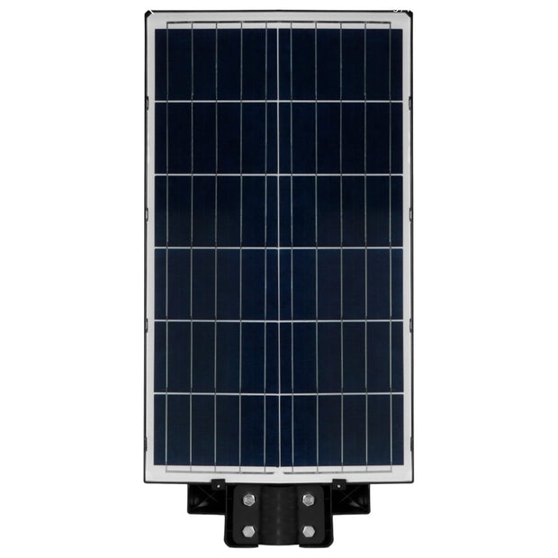 Lámpara Solar 1000W Potente Exterior Suburbana Uso Rudo