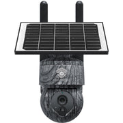 Cámara Solar 4G 3MP UBox App